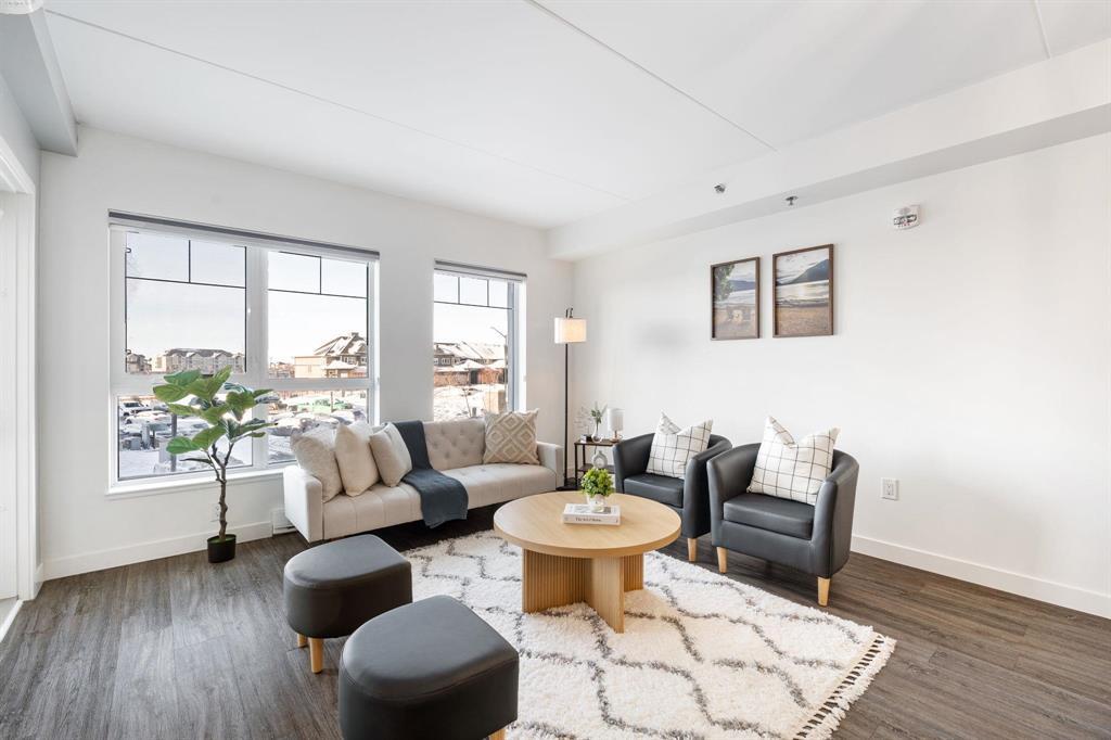 209 300 Centre Street, Winnipeg, Manitoba  R3Y 2A1 - Photo 3 - 202601443