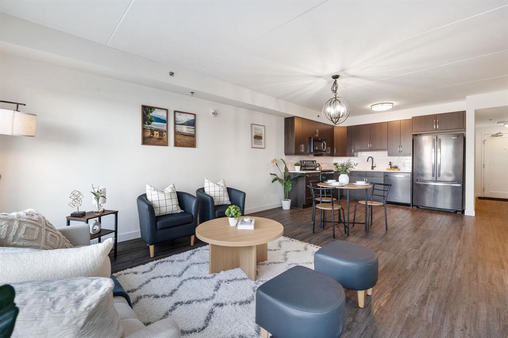 209 300 Centre Street, Winnipeg, Manitoba  R3Y 2A1 - Photo 5 - 202601443