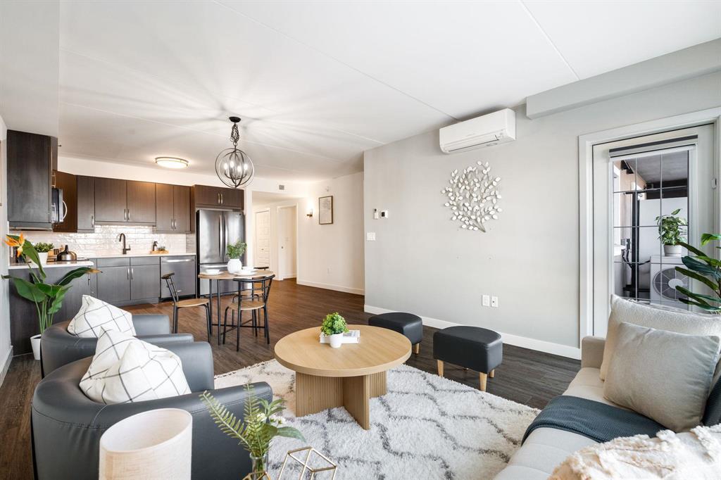 209 300 Centre Street, Winnipeg, Manitoba  R3Y 2A1 - Photo 6 - 202601443