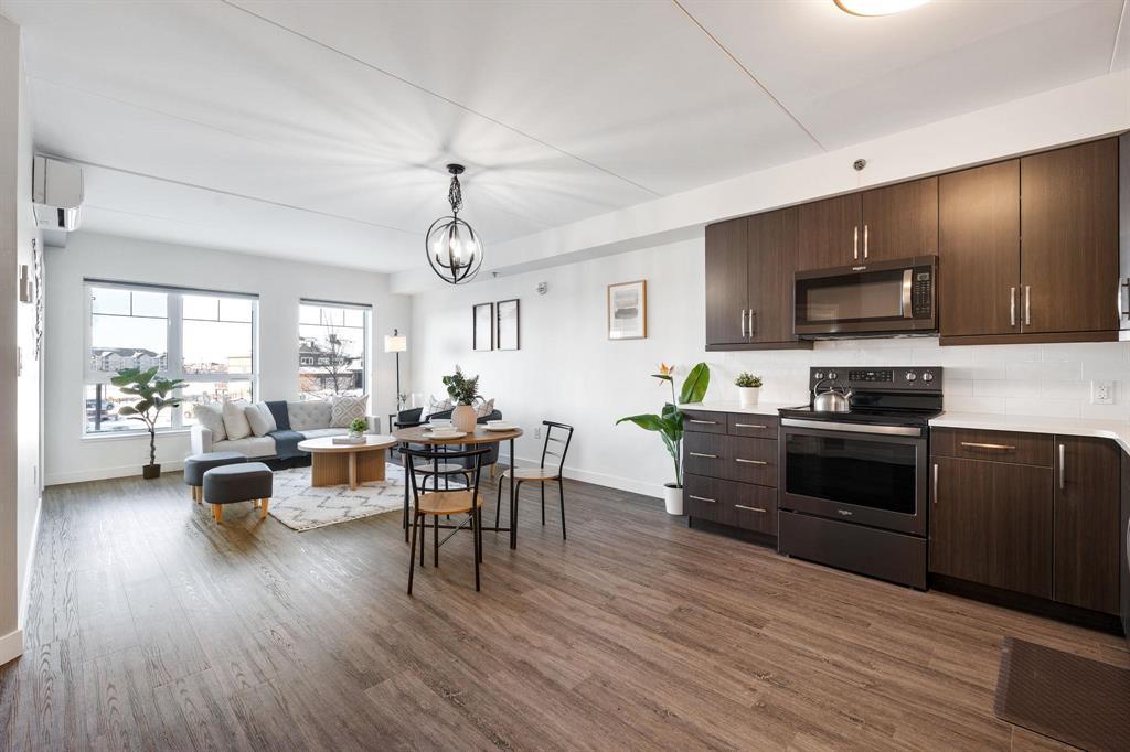 209 300 Centre Street, Winnipeg, Manitoba  R3Y 2A1 - Photo 7 - 202601443