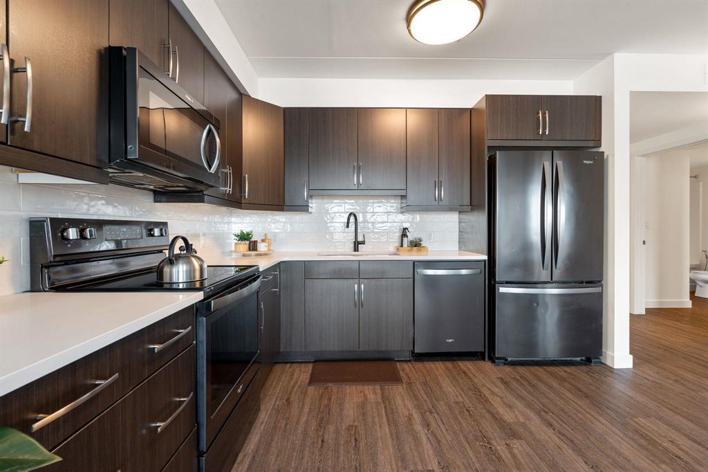 209 300 Centre Street, Winnipeg, Manitoba  R3Y 2A1 - Photo 8 - 202601443