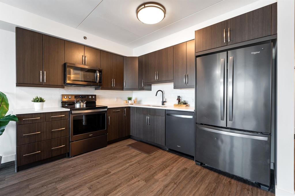 209 300 Centre Street, Winnipeg, Manitoba  R3Y 2A1 - Photo 9 - 202601443