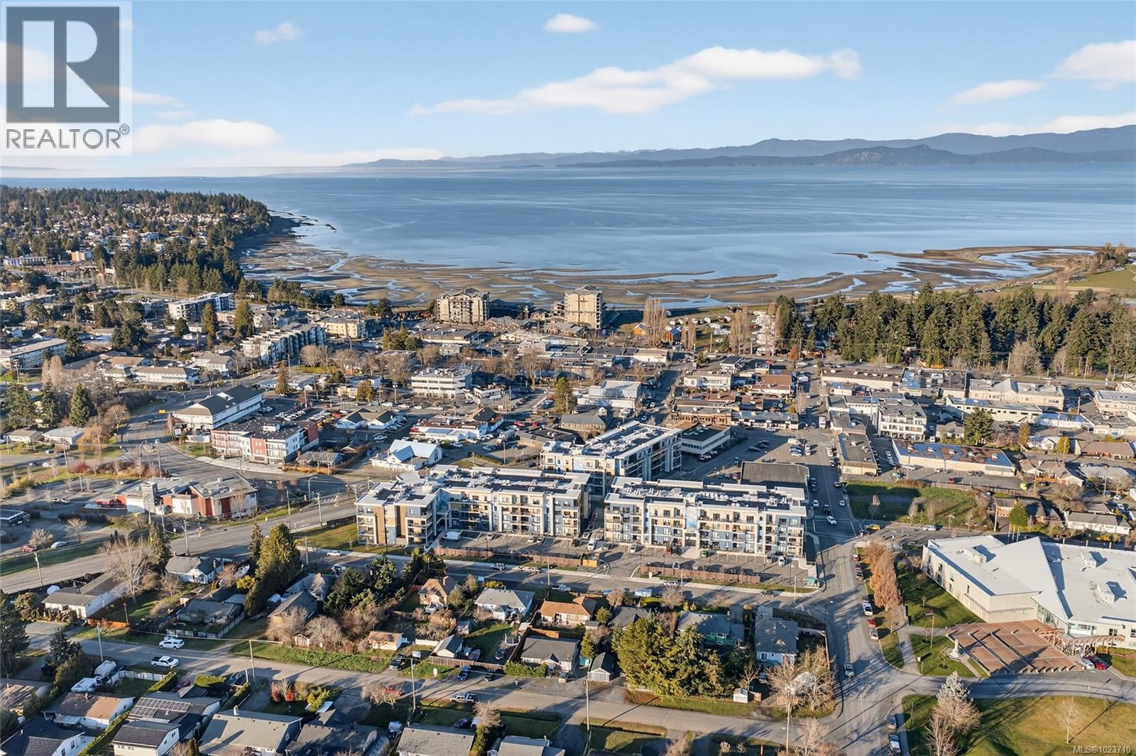 205 140 Jensen Ave W, Parksville, British Columbia  V9P 0H7 - Photo 3 - 1023710