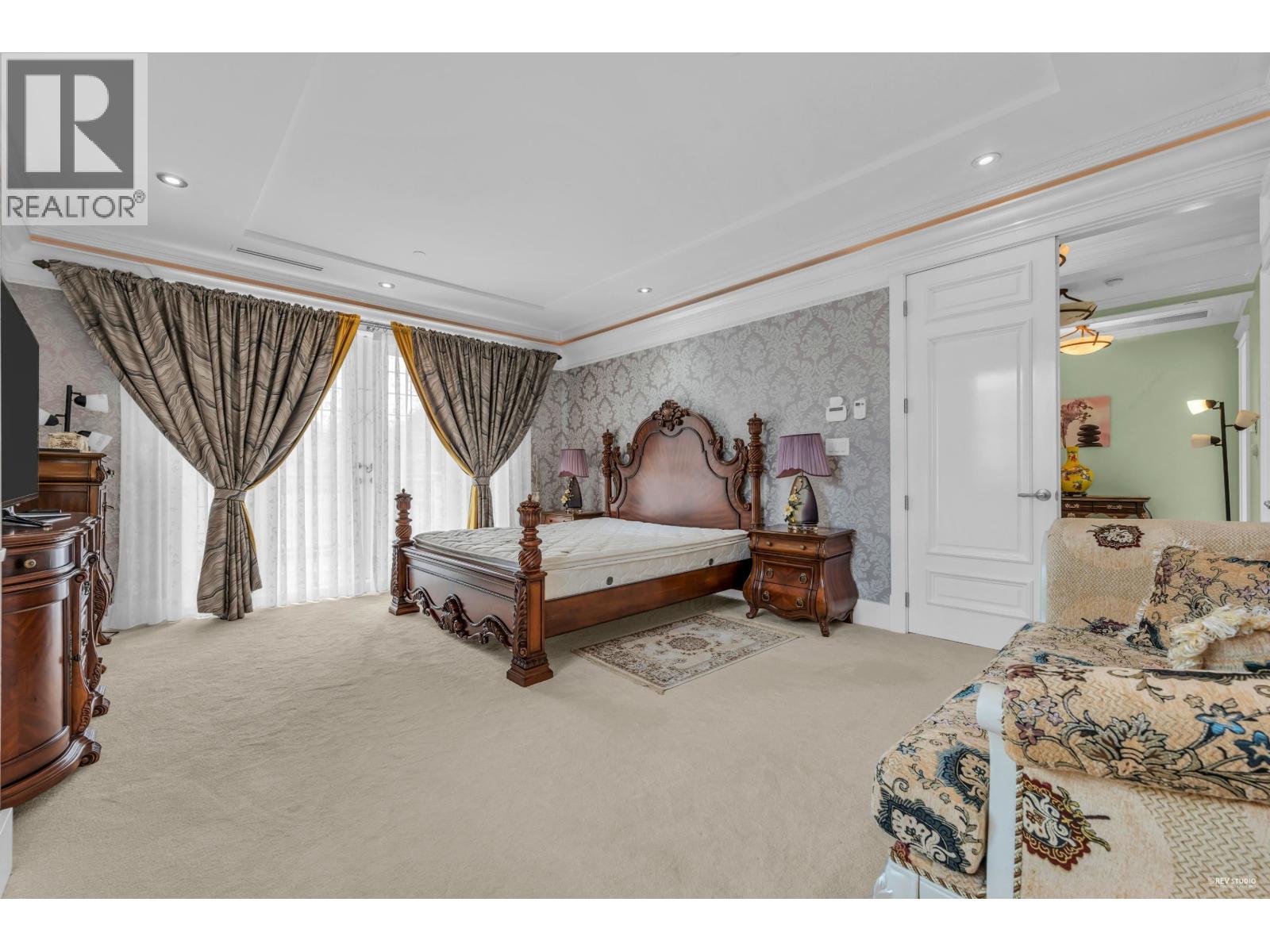 7283 Wiltshire Street, Vancouver, British Columbia  V6P 5H4 - Photo 15 - R3044918