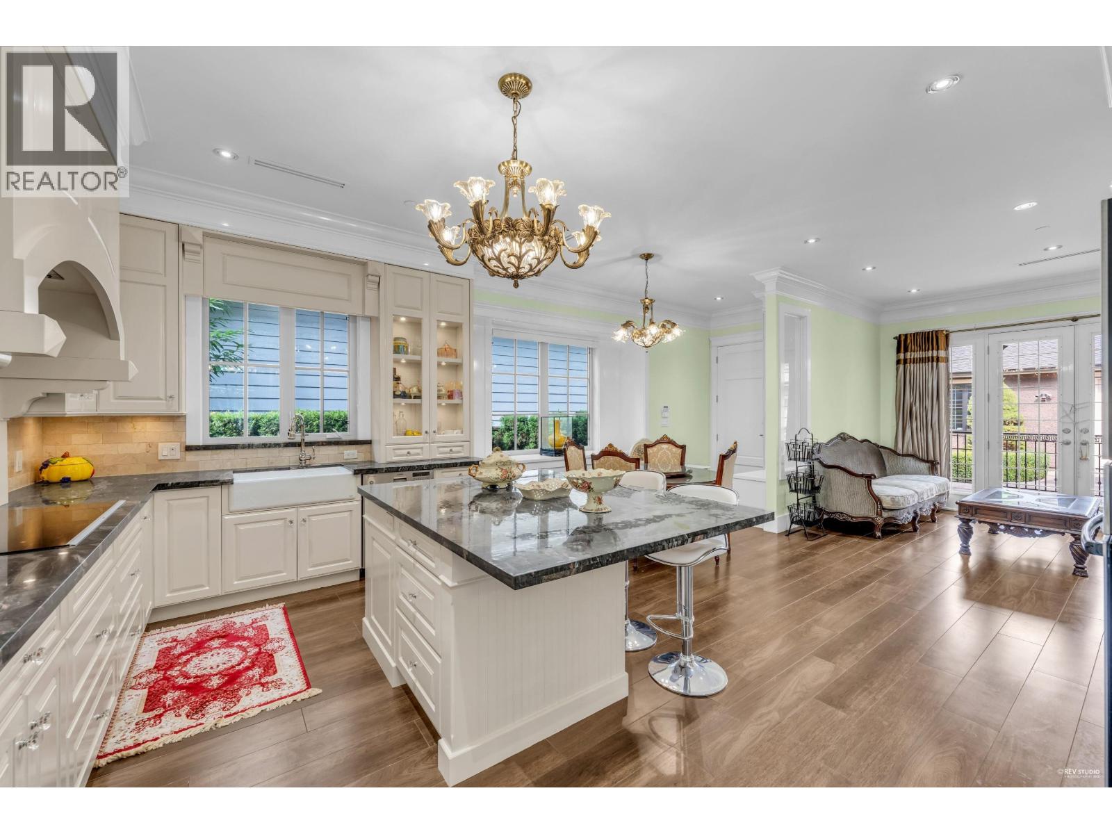 7283 Wiltshire Street, Vancouver, British Columbia  V6P 5H4 - Photo 8 - R3044918