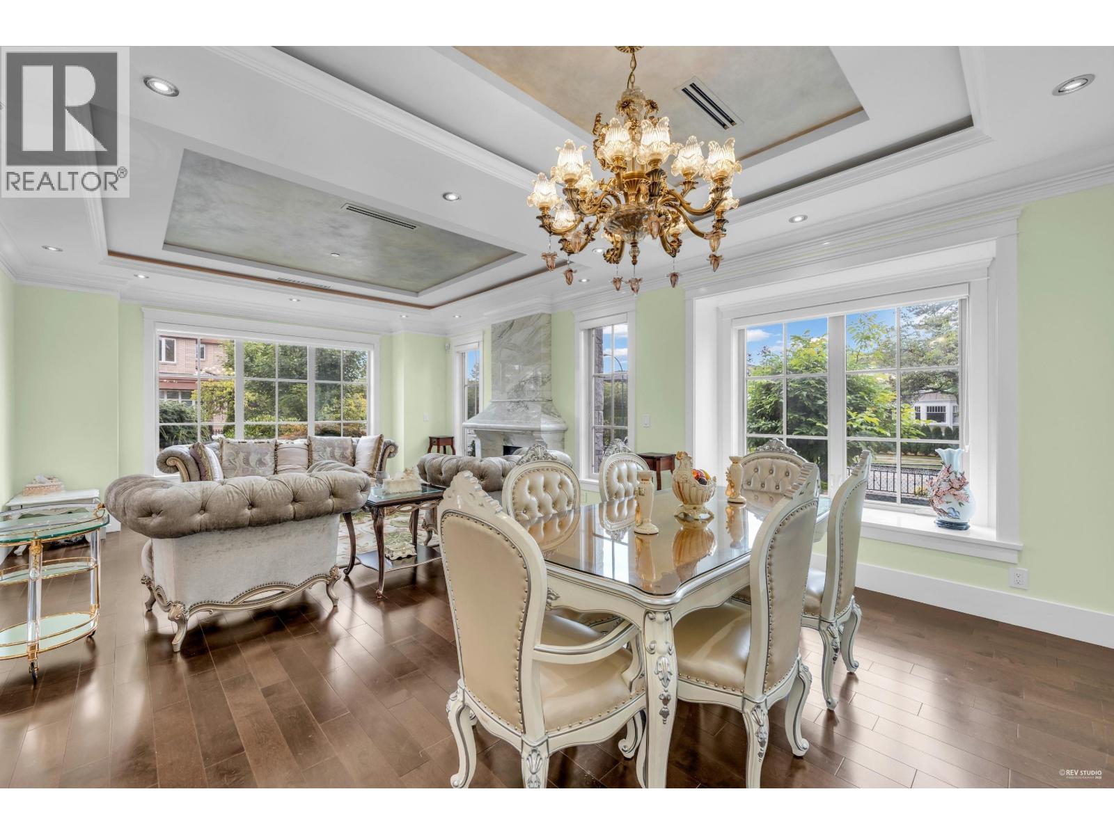 7283 Wiltshire Street, Vancouver, British Columbia  V6P 5H4 - Photo 5 - R3044918