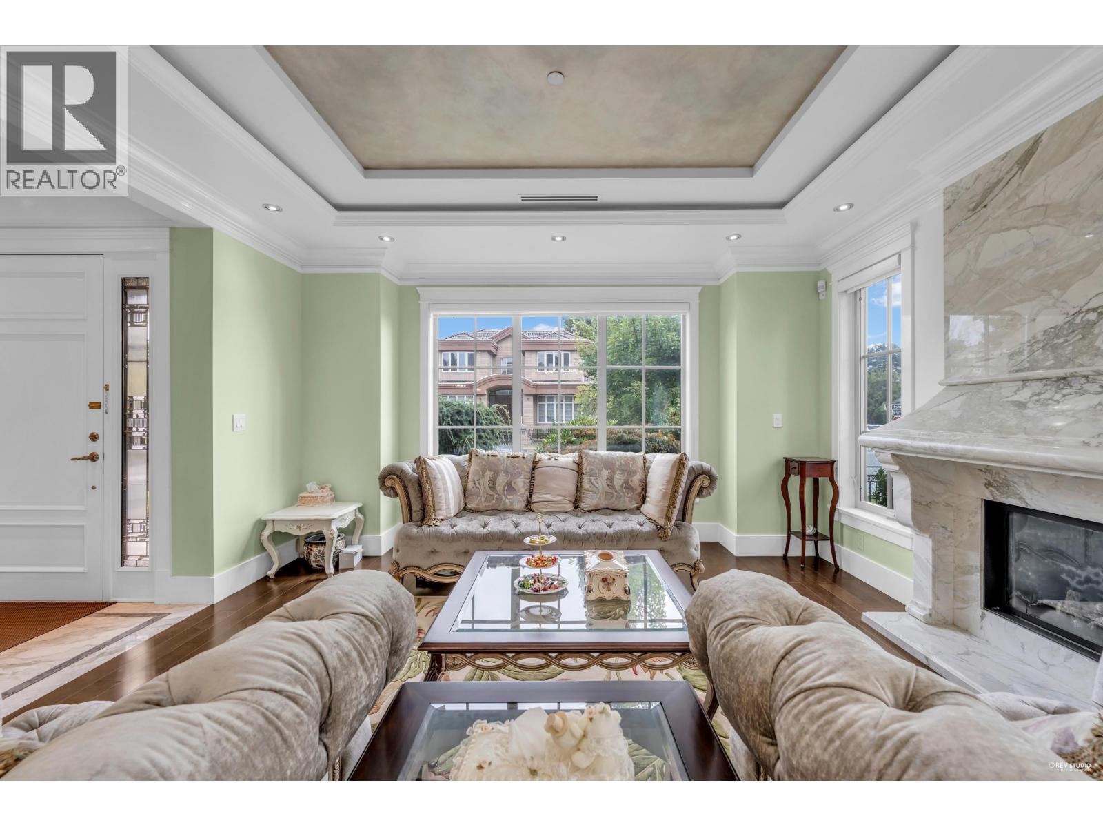 7283 Wiltshire Street, Vancouver, British Columbia  V6P 5H4 - Photo 3 - R3044918