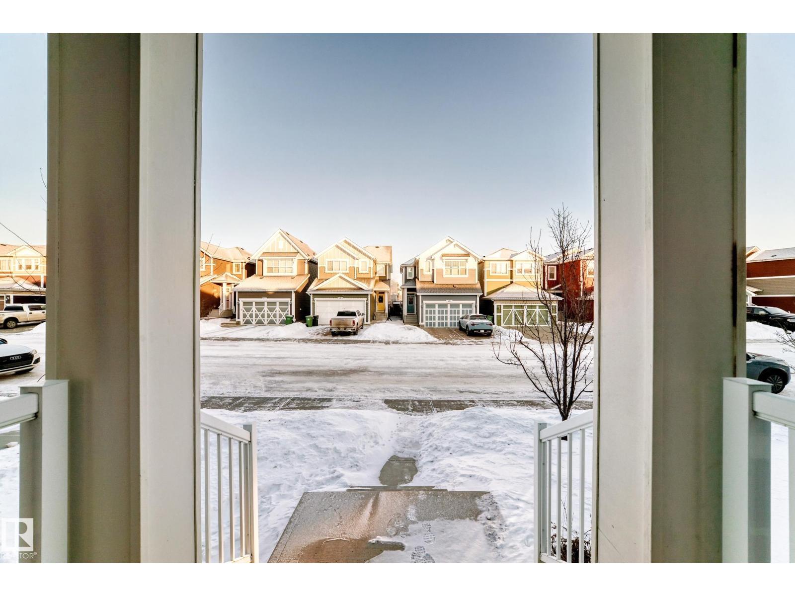 425 Simpkins Li, Leduc, Alberta  T9E 1B8 - Photo 2 - E4470963