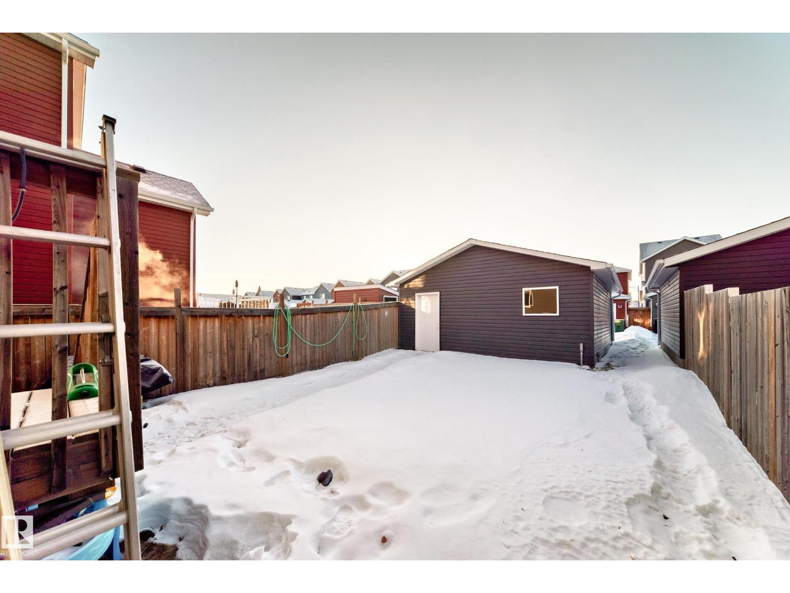 425 Simpkins Li, Leduc, Alberta  T9E 1B8 - Photo 41 - E4470963