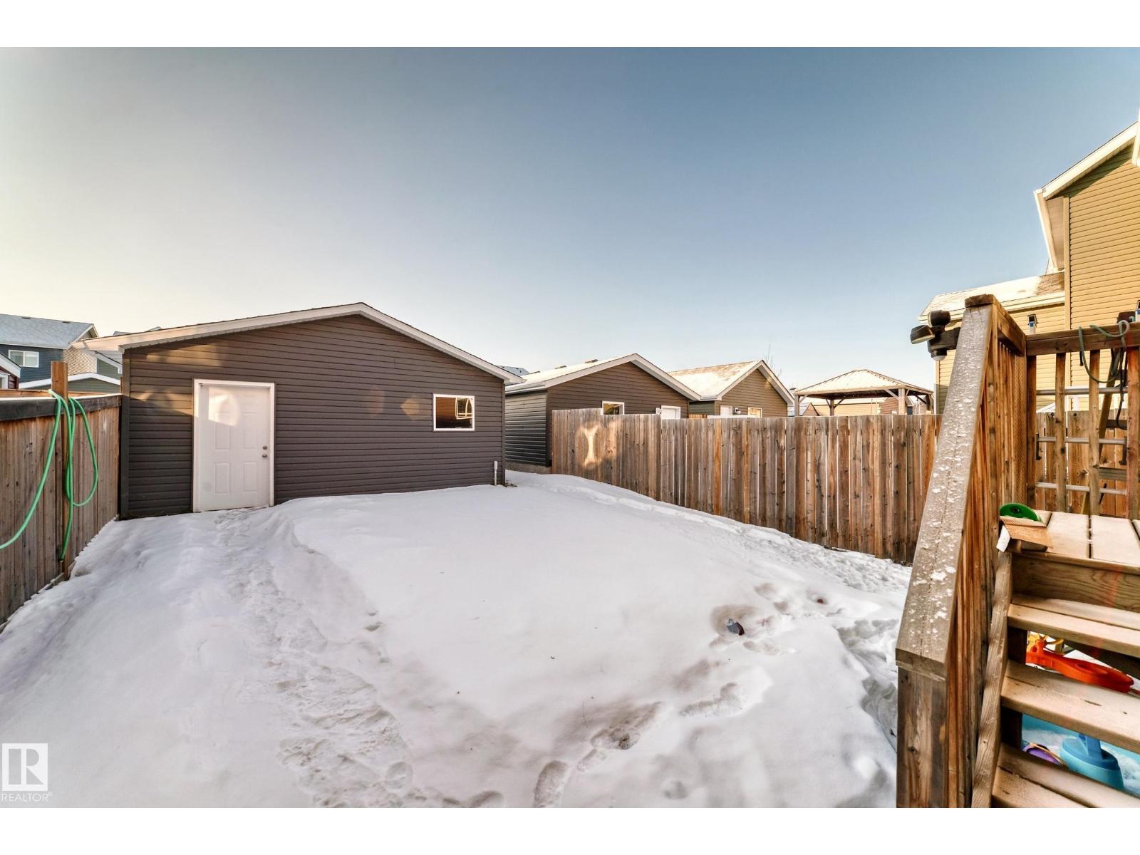425 Simpkins Li, Leduc, Alberta  T9E 1B8 - Photo 42 - E4470963