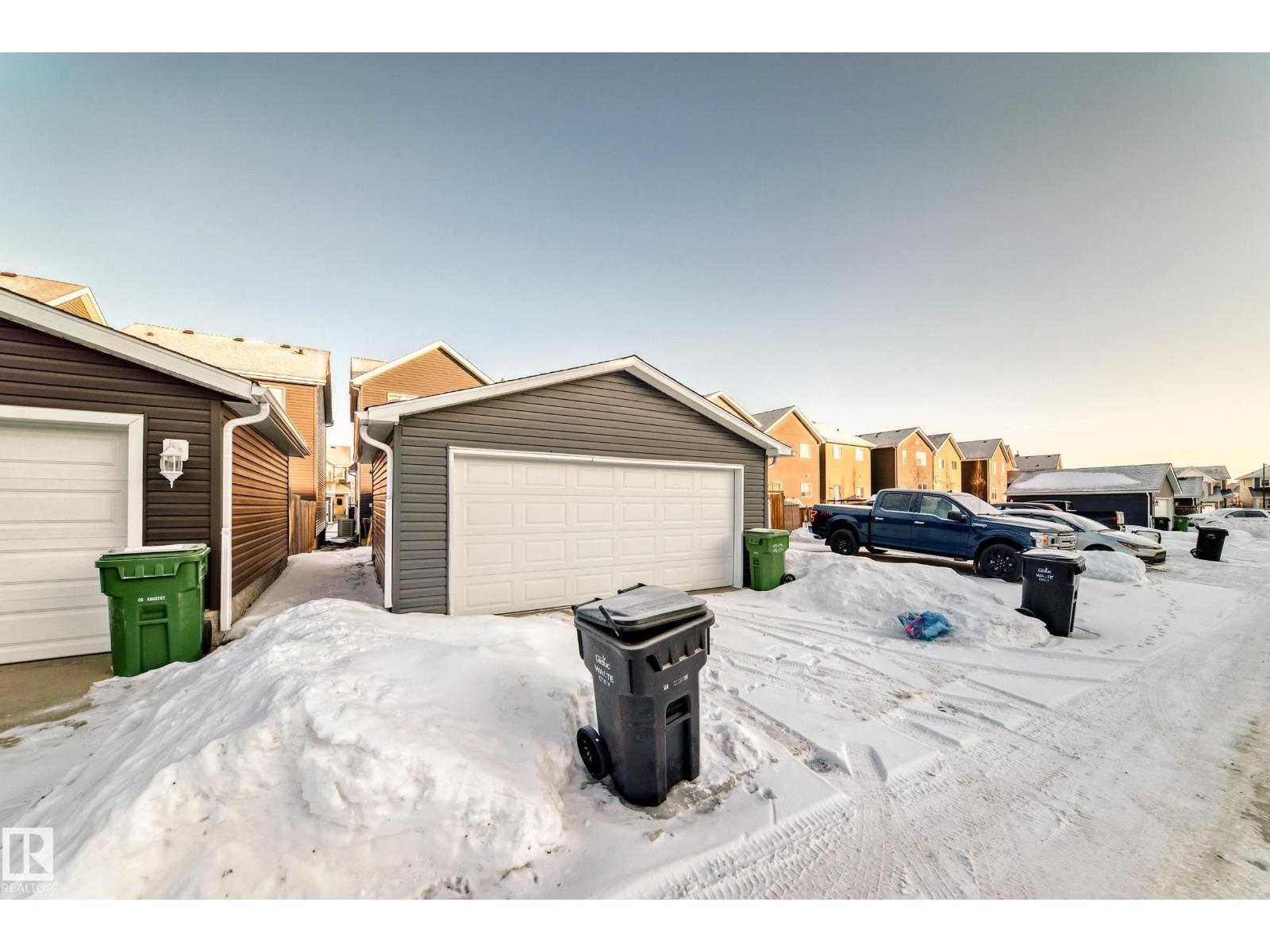 425 Simpkins Li, Leduc, Alberta  T9E 1B8 - Photo 44 - E4470963