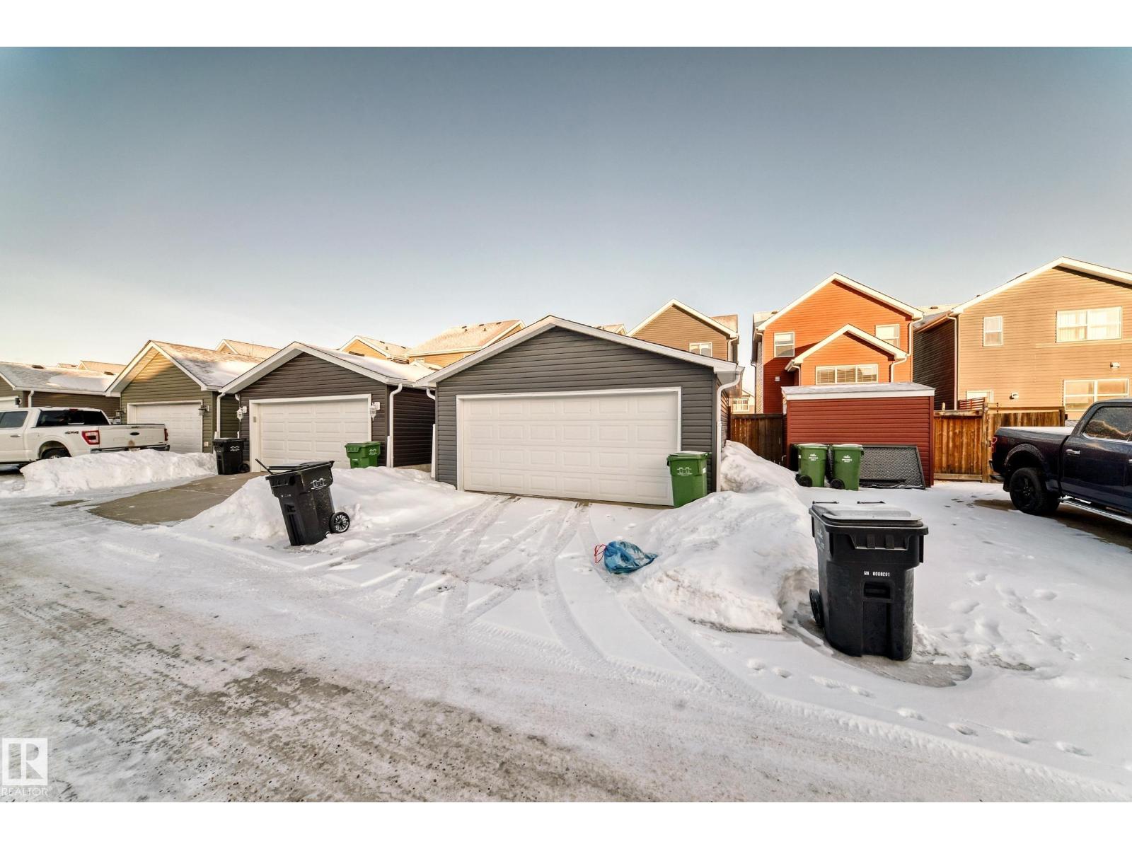 425 Simpkins Li, Leduc, Alberta  T9E 1B8 - Photo 45 - E4470963