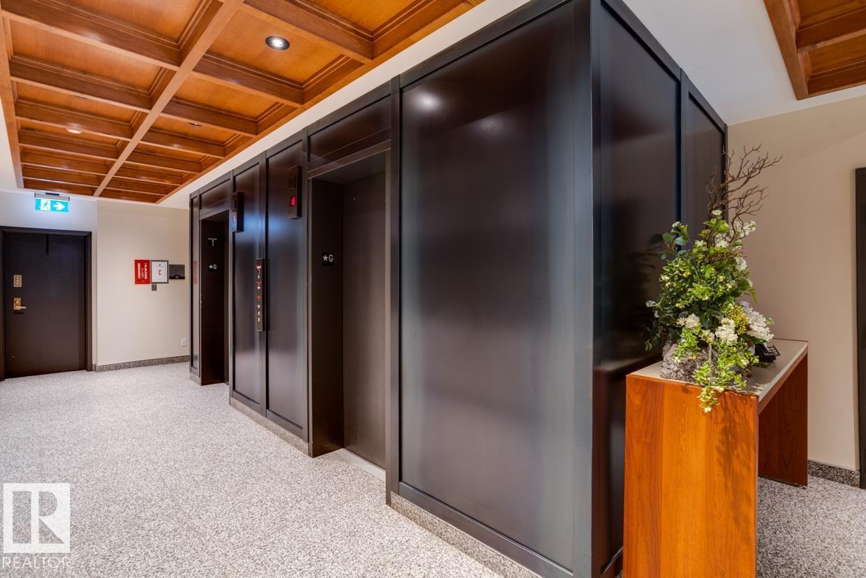 #903 9916 113 St Nw, Edmonton, Alberta  T5K 2N5 - Photo 10 - E4470964