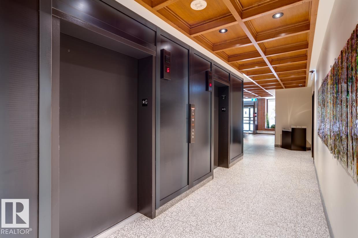 #903 9916 113 St Nw, Edmonton, Alberta  T5K 2N5 - Photo 12 - E4470964