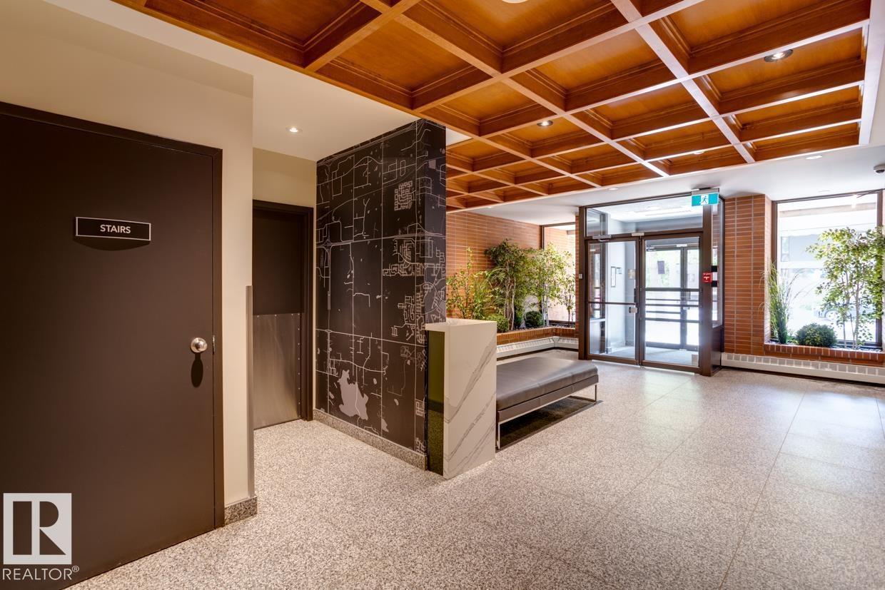 #903 9916 113 St Nw, Edmonton, Alberta  T5K 2N5 - Photo 13 - E4470964