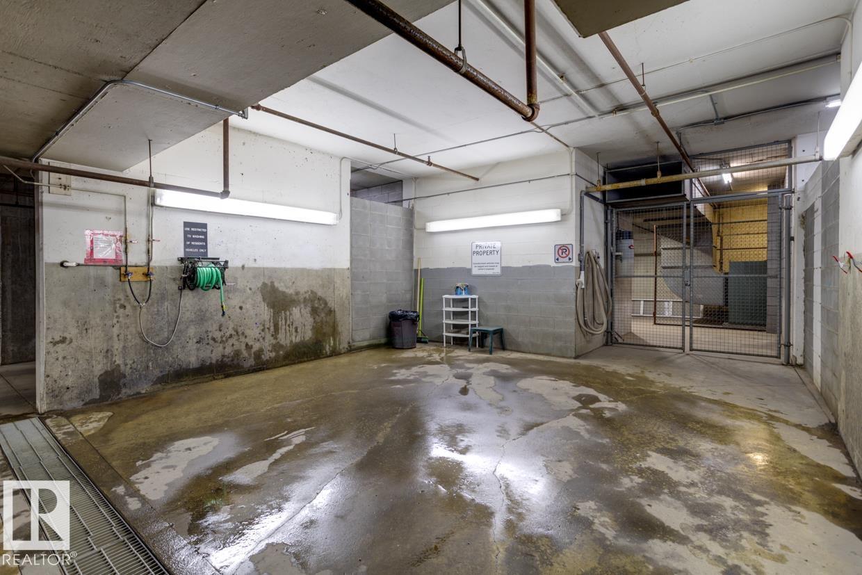 #903 9916 113 St Nw, Edmonton, Alberta  T5K 2N5 - Photo 15 - E4470964