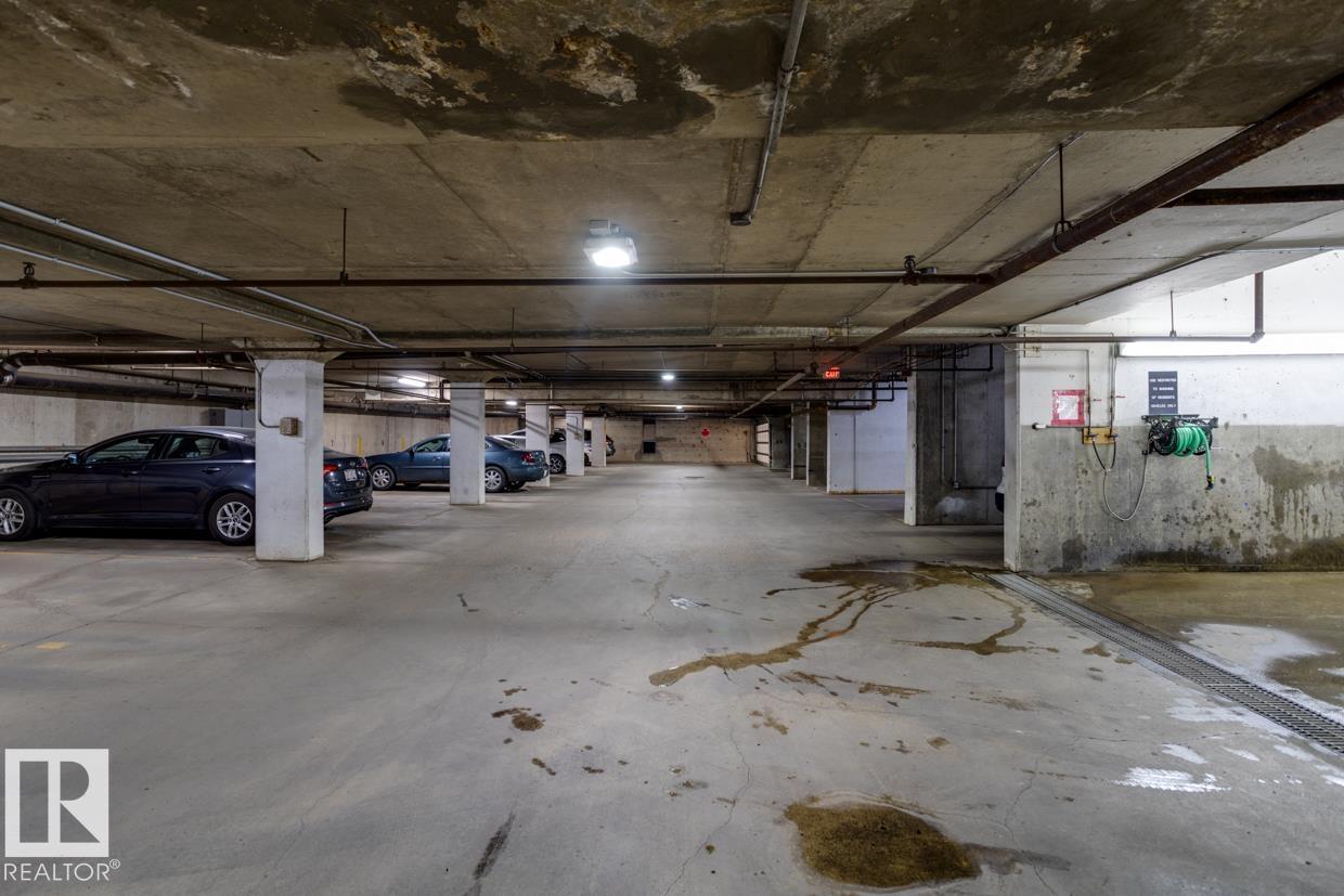 #903 9916 113 St Nw, Edmonton, Alberta  T5K 2N5 - Photo 16 - E4470964