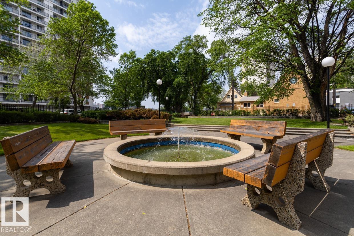 #903 9916 113 St Nw, Edmonton, Alberta  T5K 2N5 - Photo 19 - E4470964