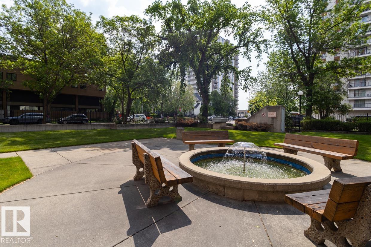 #903 9916 113 St Nw, Edmonton, Alberta  T5K 2N5 - Photo 21 - E4470964