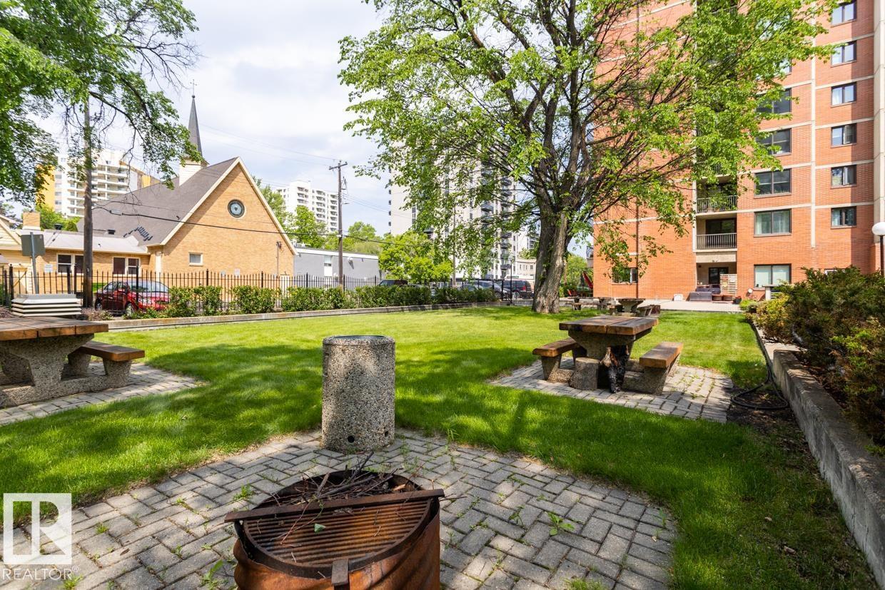 #903 9916 113 St Nw, Edmonton, Alberta  T5K 2N5 - Photo 23 - E4470964