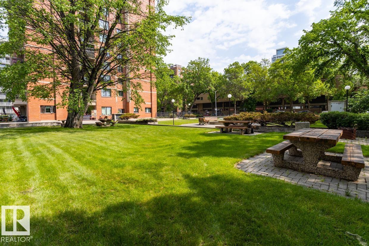 #903 9916 113 St Nw, Edmonton, Alberta  T5K 2N5 - Photo 24 - E4470964