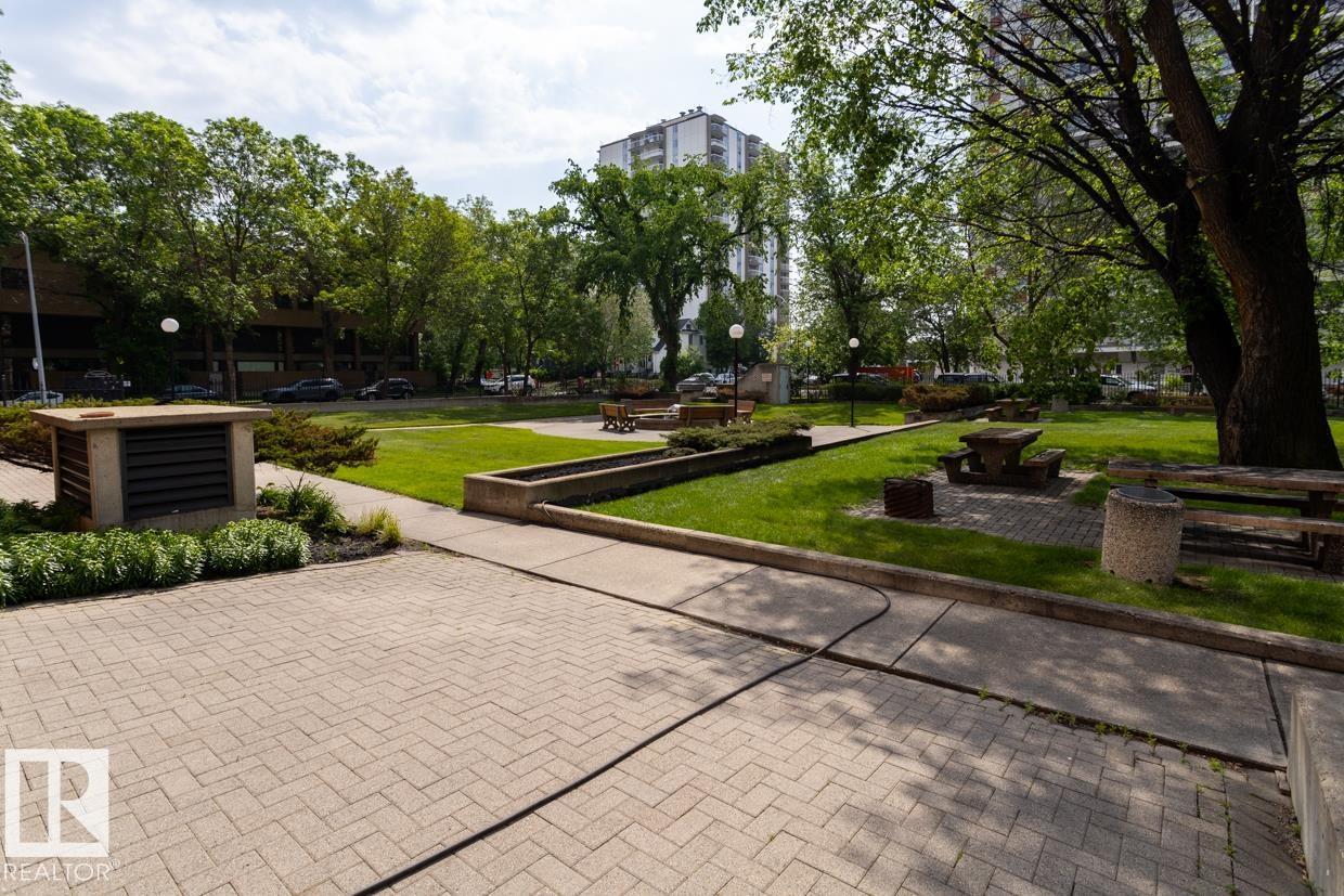 #903 9916 113 St Nw, Edmonton, Alberta  T5K 2N5 - Photo 26 - E4470964