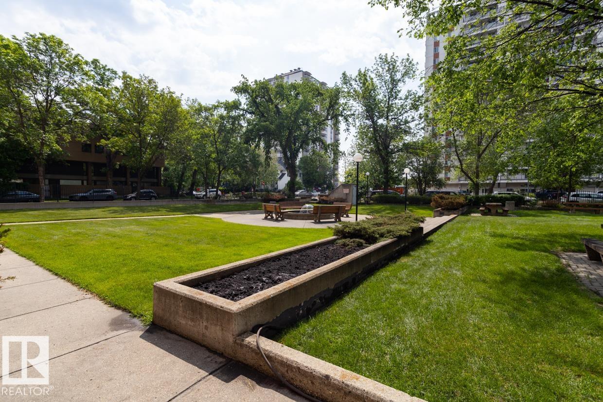 #903 9916 113 St Nw, Edmonton, Alberta  T5K 2N5 - Photo 27 - E4470964