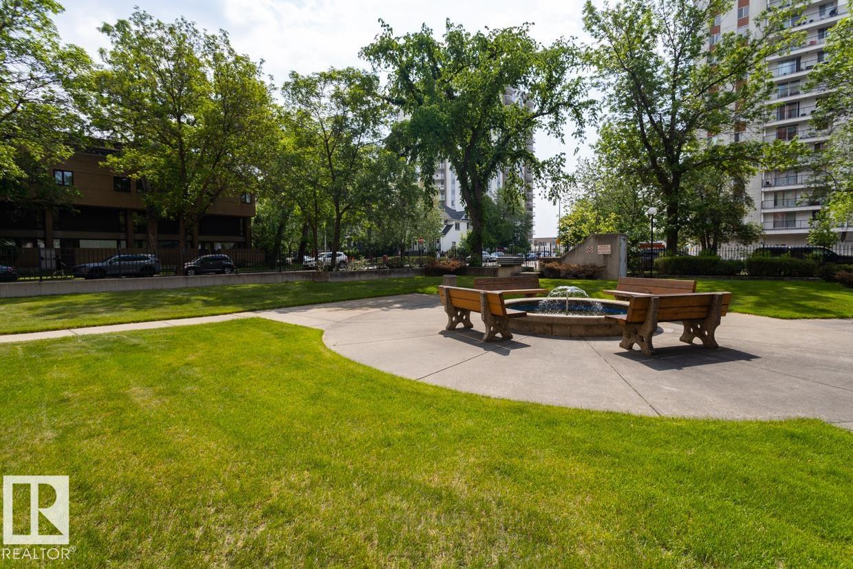 #903 9916 113 St Nw, Edmonton, Alberta  T5K 2N5 - Photo 28 - E4470964