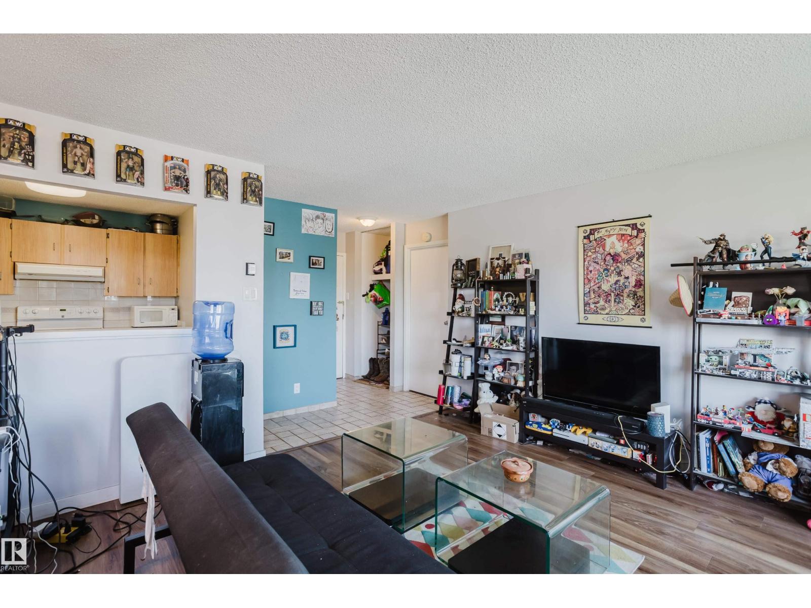 #903 9916 113 St Nw, Edmonton, Alberta  T5K 2N5 - Photo 41 - E4470964