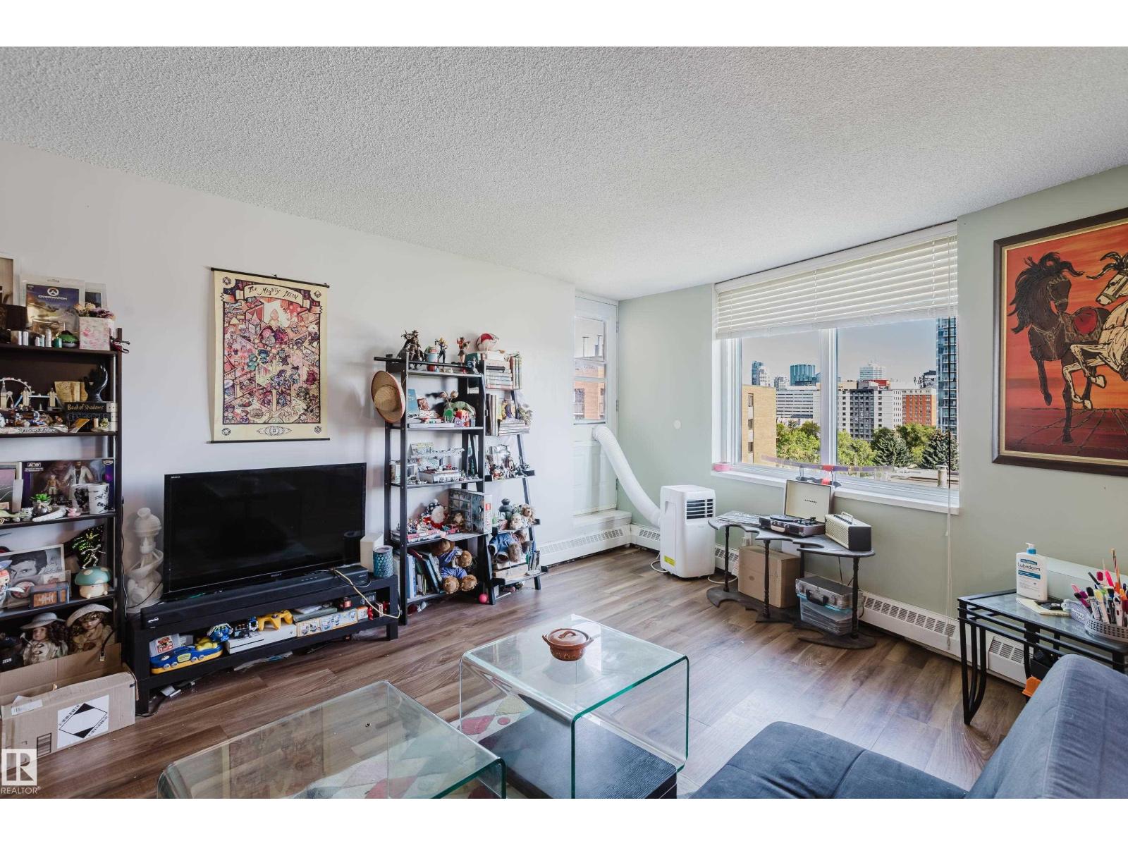 #903 9916 113 St Nw, Edmonton, Alberta  T5K 2N5 - Photo 42 - E4470964