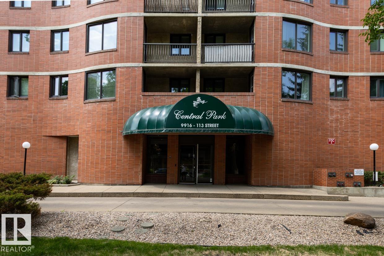 #903 9916 113 St Nw, Edmonton, Alberta  T5K 2N5 - Photo 5 - E4470964