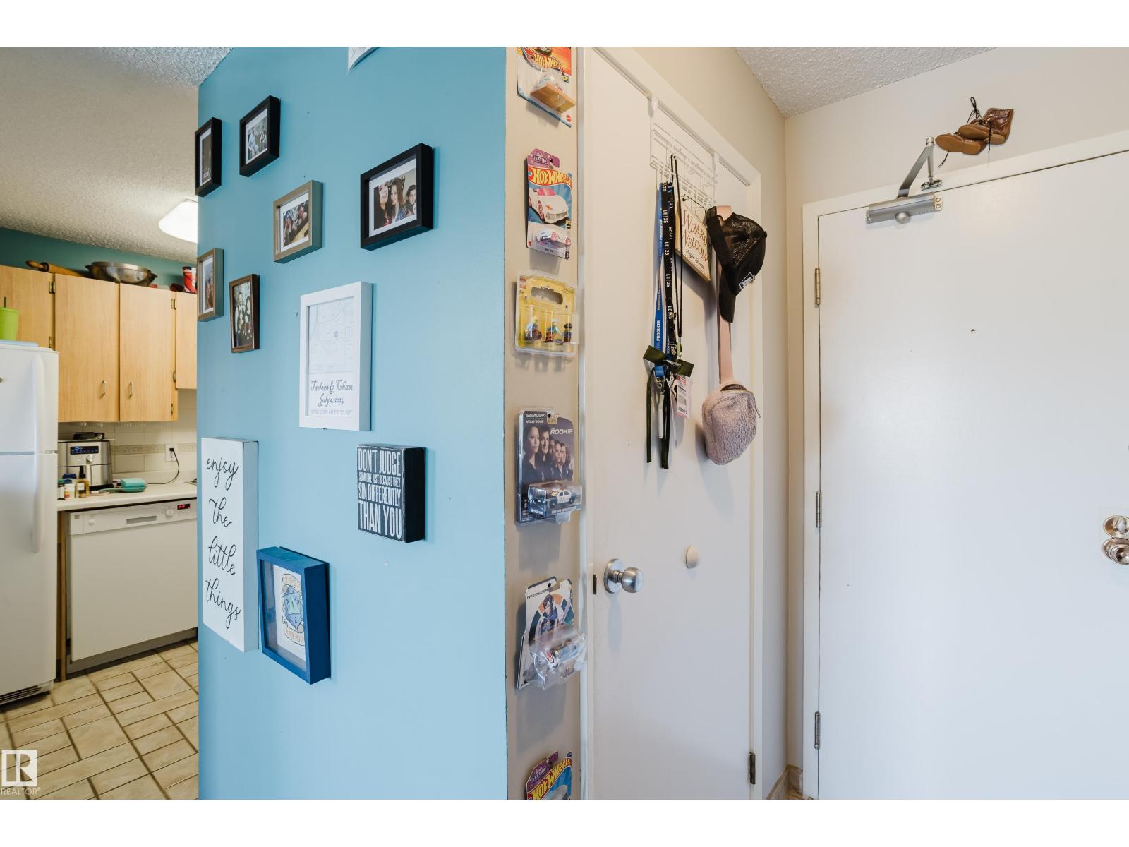 #903 9916 113 St Nw, Edmonton, Alberta  T5K 2N5 - Photo 56 - E4470964