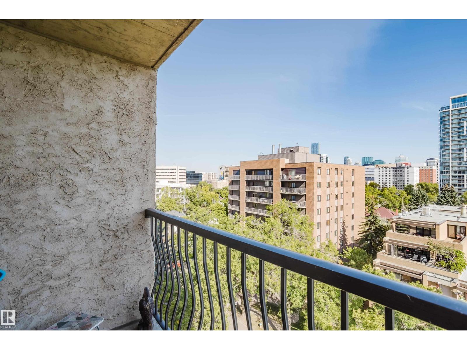 #903 9916 113 St Nw, Edmonton, Alberta  T5K 2N5 - Photo 57 - E4470964