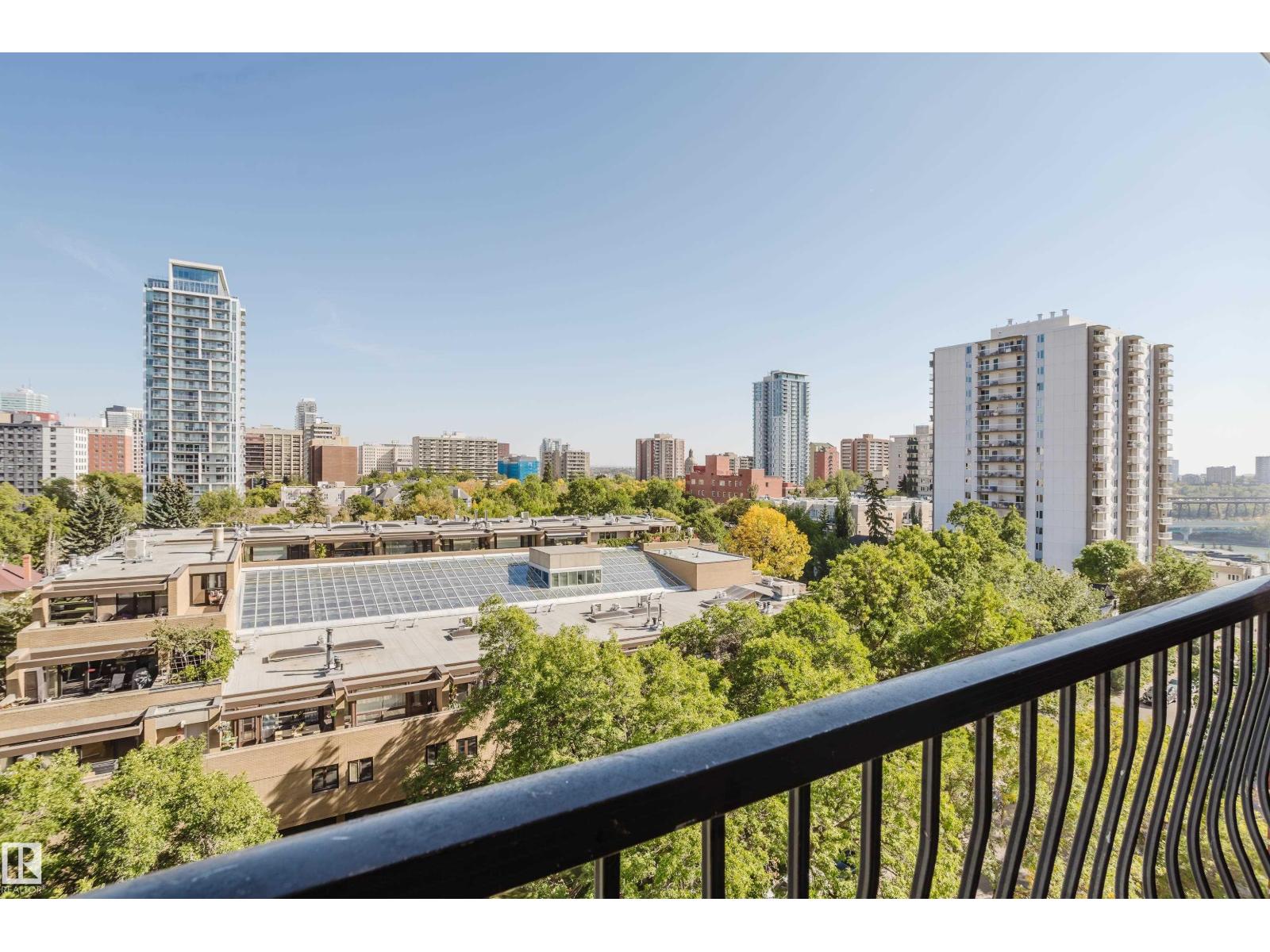 #903 9916 113 St Nw, Edmonton, Alberta  T5K 2N5 - Photo 59 - E4470964