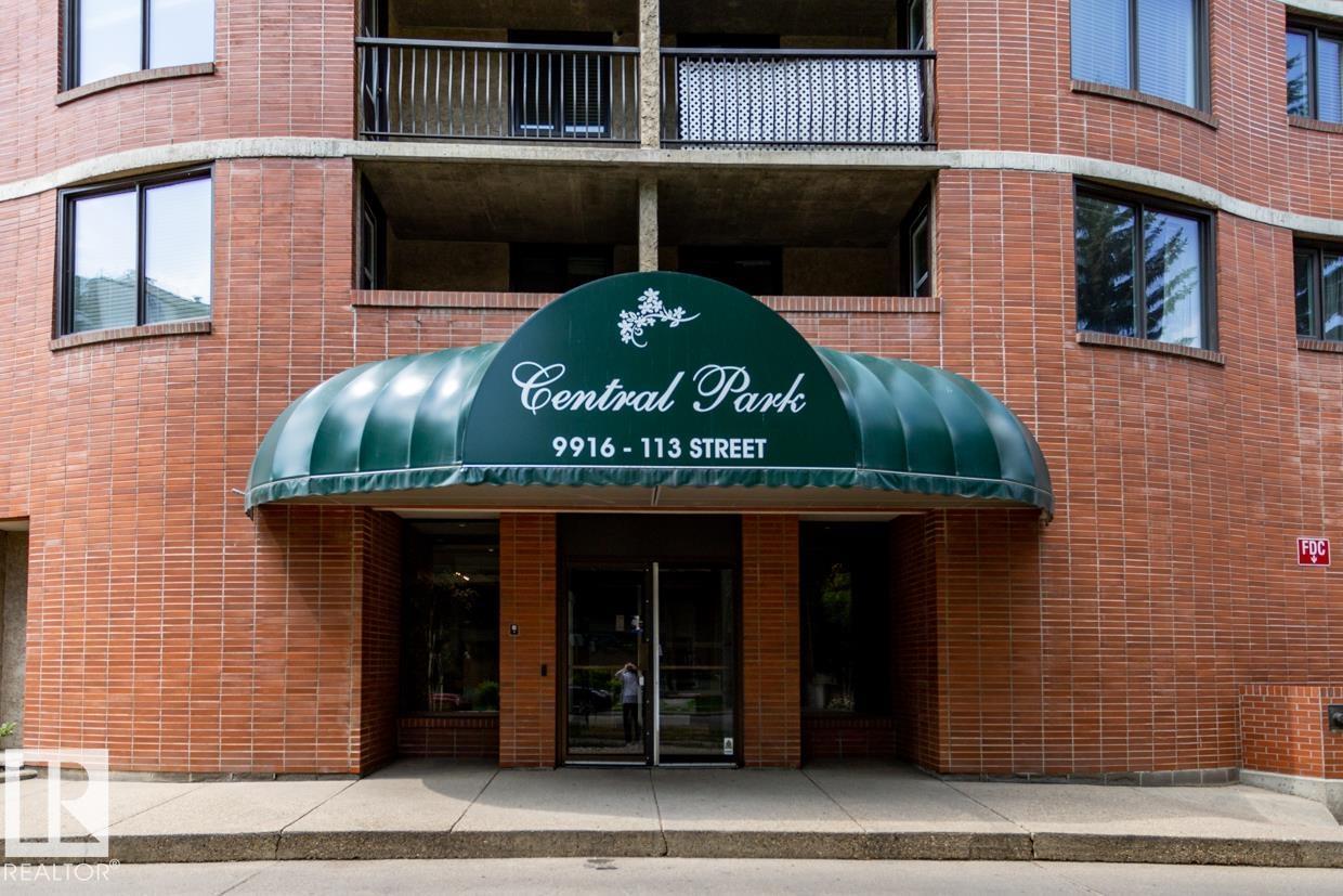 #903 9916 113 St Nw, Edmonton, Alberta  T5K 2N5 - Photo 6 - E4470964