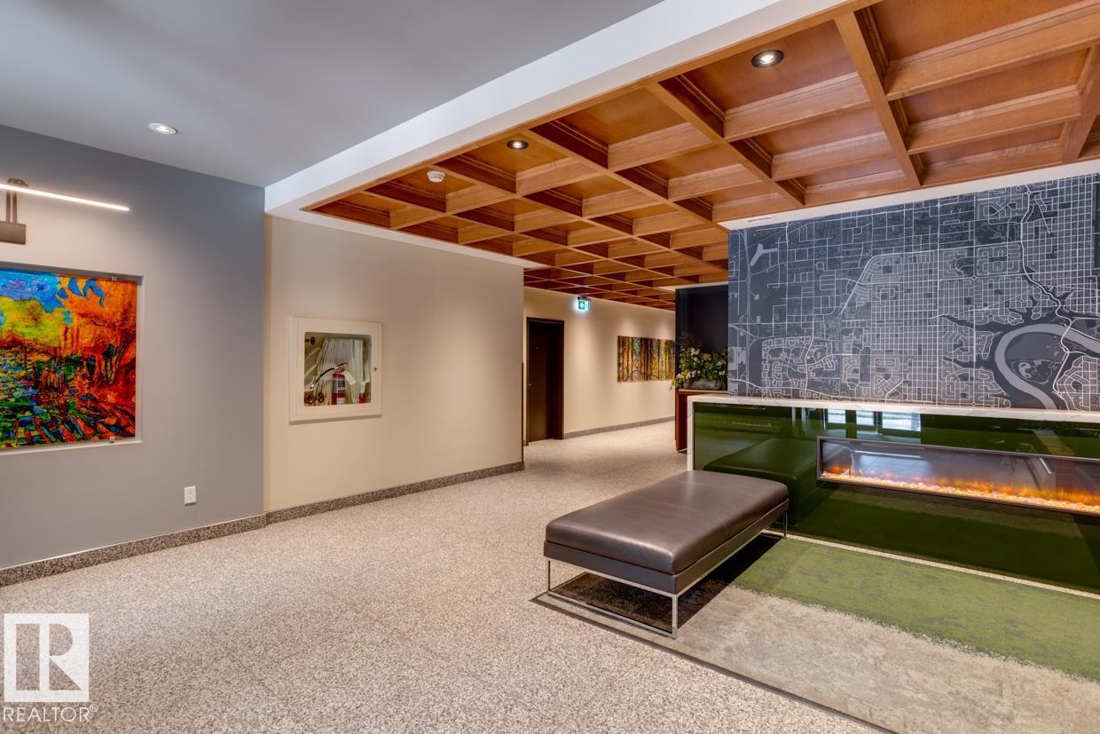 #903 9916 113 St Nw, Edmonton, Alberta  T5K 2N5 - Photo 7 - E4470964