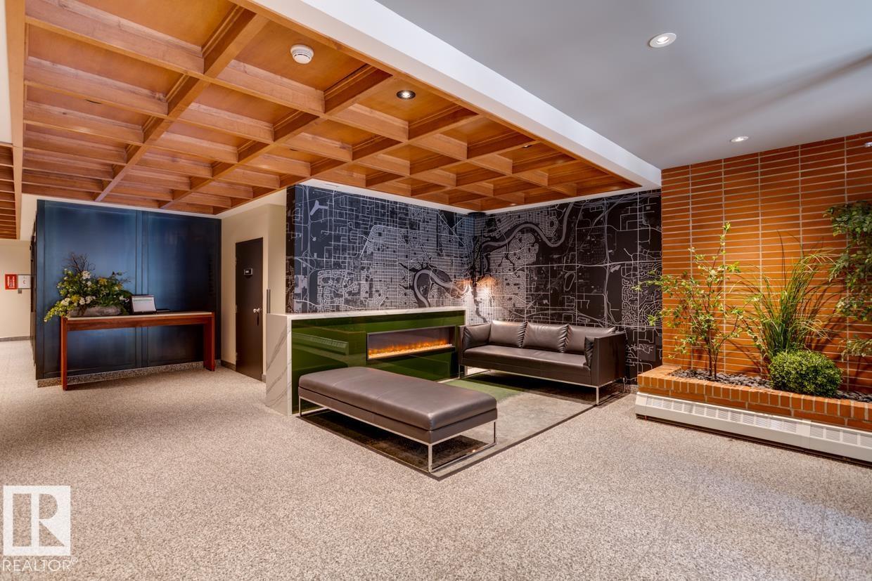 #903 9916 113 St Nw, Edmonton, Alberta  T5K 2N5 - Photo 8 - E4470964