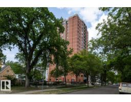 #903 9916 113 ST NW, Edmonton, Alberta