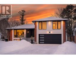 35 GERALDTON CRESCENT, Toronto, Ontario