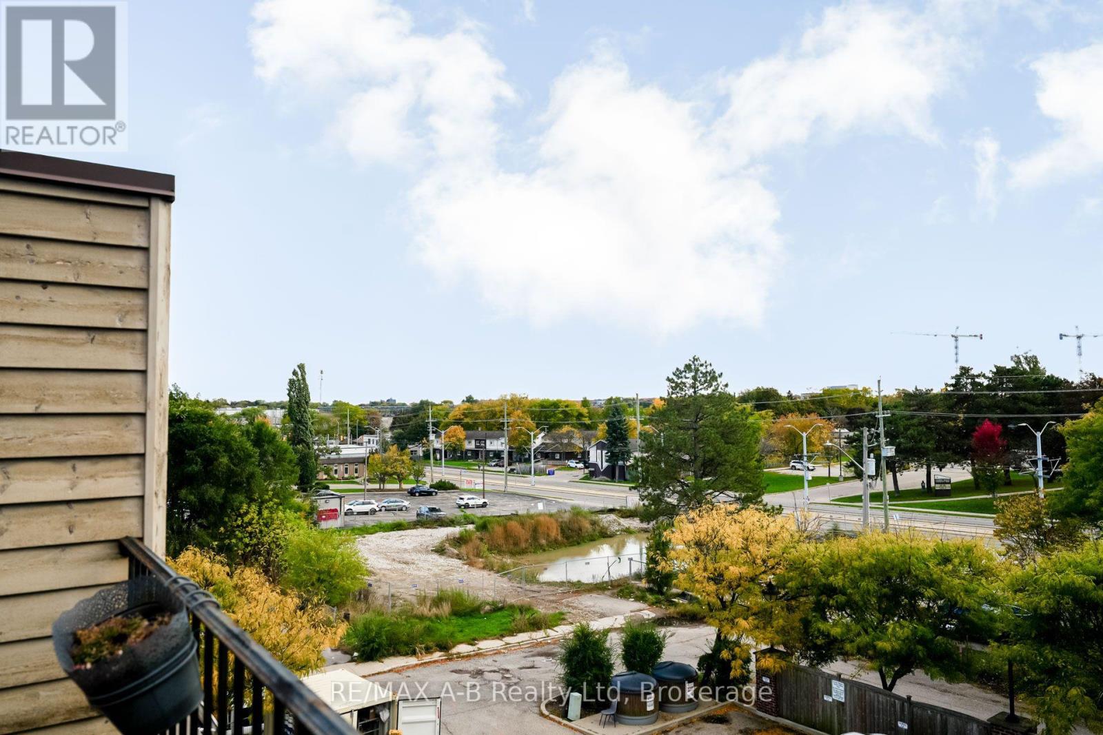 305 - 555 King Street E, Kitchener, Ontario N2G 2L9 - Photo 34 - X12480927