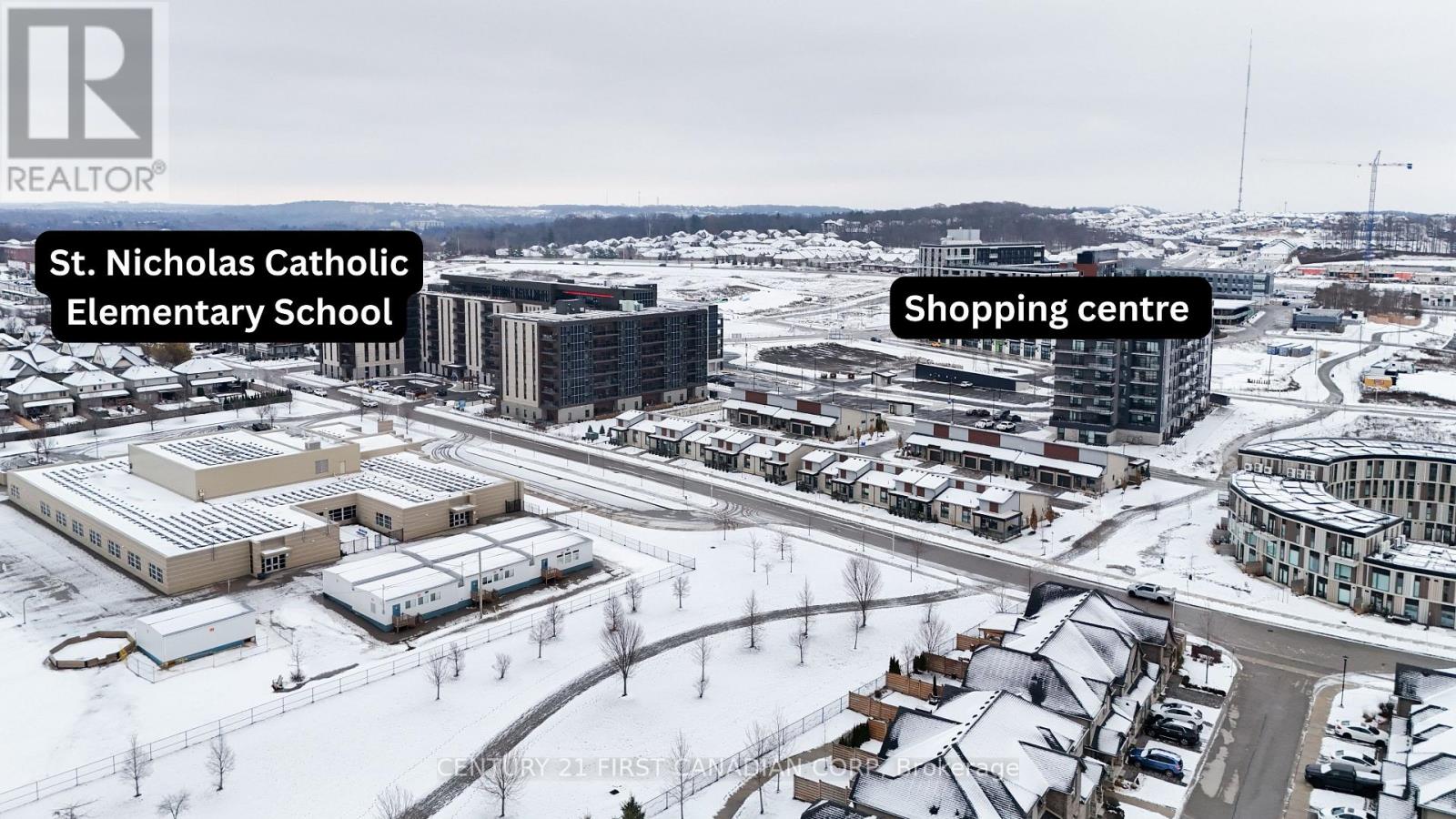 9 - 2040 Shore Road, London South, Ontario  N6K 0G3 - Photo 42 - X12590856