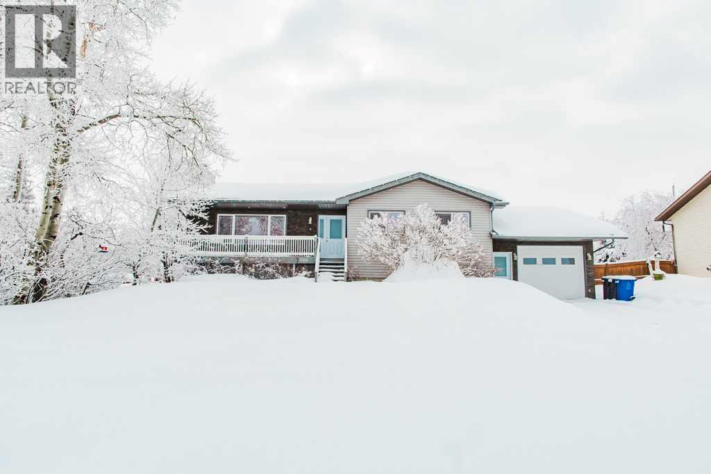 5102 43 Avenue, Spirit River, Alberta