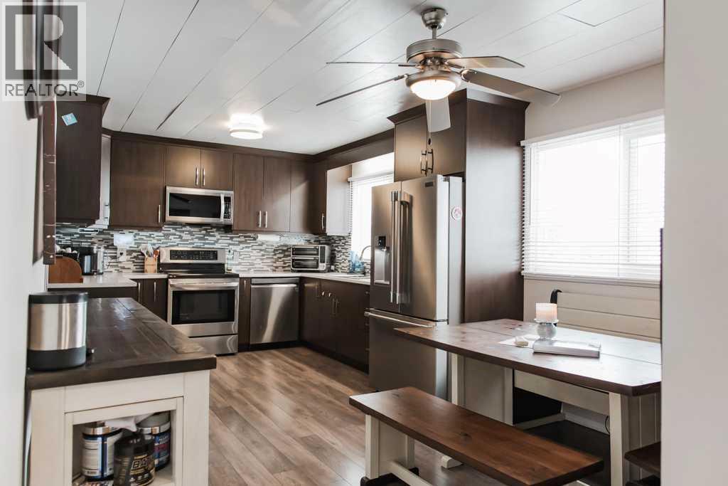 5102 43 Avenue, Spirit River, Alberta  T0H 3G0 - Photo 4 - A2276529