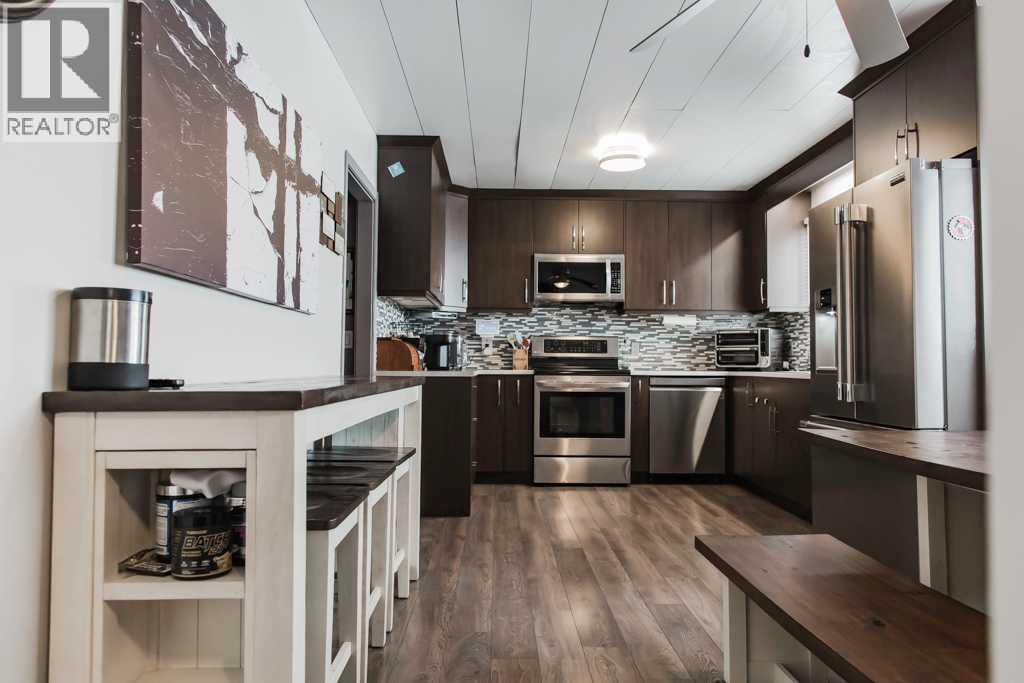 5102 43 Avenue, Spirit River, Alberta  T0H 3G0 - Photo 5 - A2276529