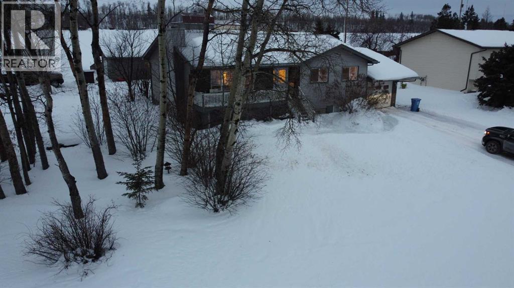 5102 43 Avenue, Spirit River, Alberta  T0H 3G0 - Photo 44 - A2276529