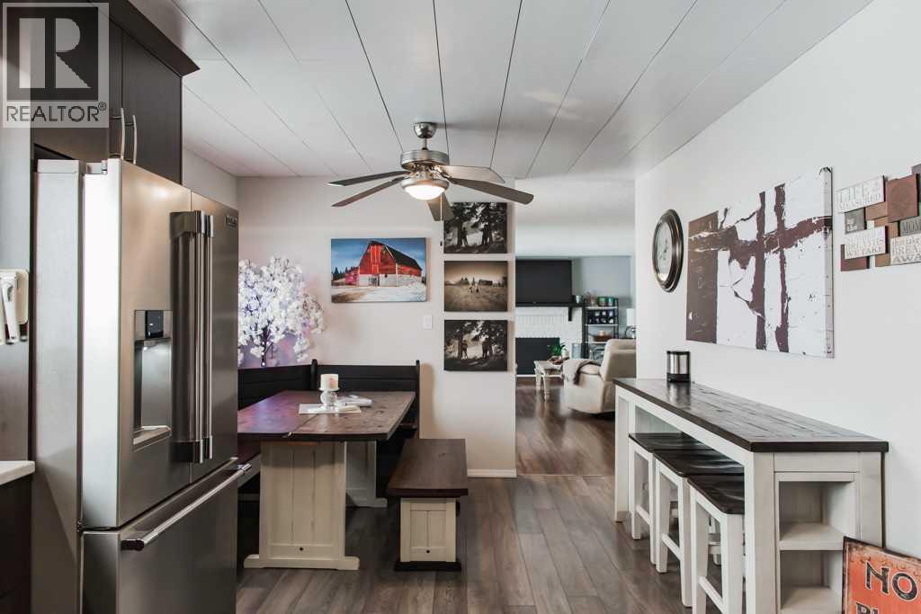 5102 43 Avenue, Spirit River, Alberta  T0H 3G0 - Photo 8 - A2276529