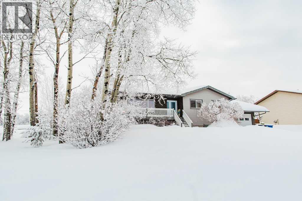 5102 43 Avenue, Spirit River, Alberta  T0H 3G0 - Photo 2 - A2276529