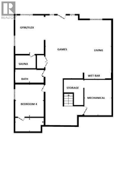 8 Westmount Point, Okotoks, Alberta  T1S 0K6 - Photo 5 - A2277677