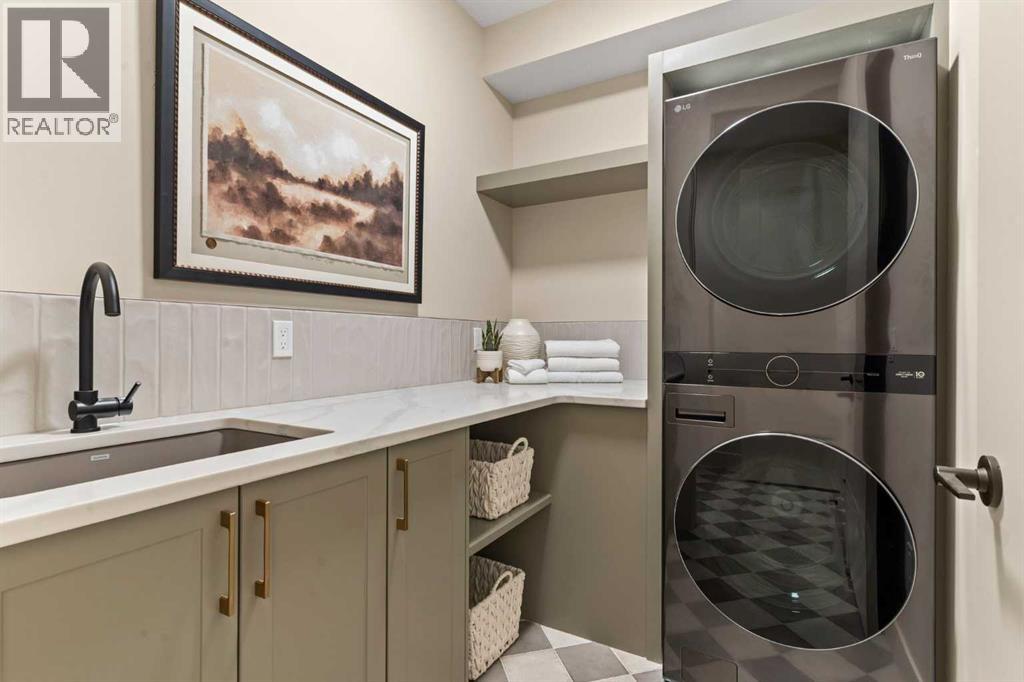 8 Westmount Point, Okotoks, Alberta  T1S 0K6 - Photo 12 - A2277677