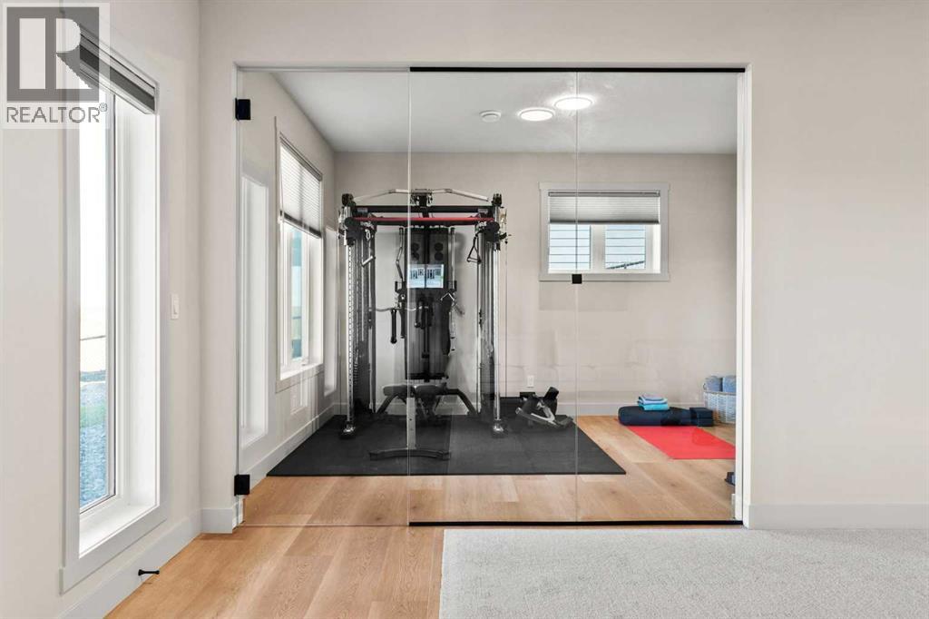 8 Westmount Point, Okotoks, Alberta  T1S 0K6 - Photo 42 - A2277677